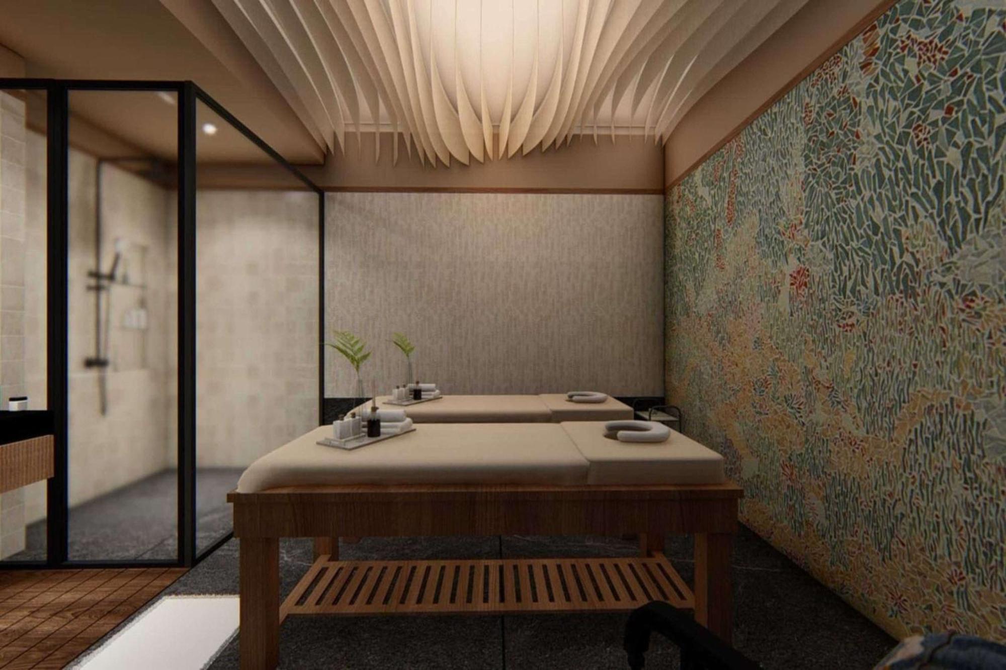 Gift City Club, A Member Of Radisson Individuals Gandhinagar Ngoại thất bức ảnh