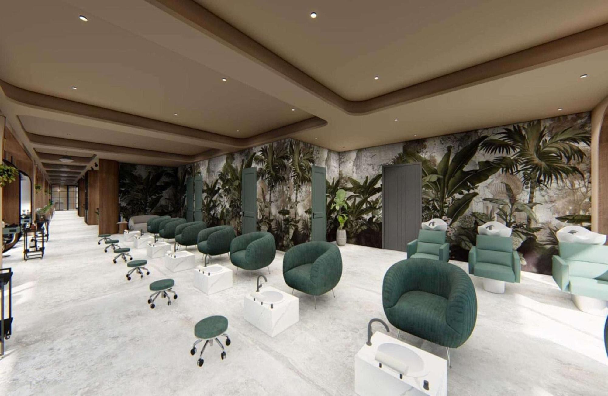 Gift City Club, A Member Of Radisson Individuals Gandhinagar Ngoại thất bức ảnh