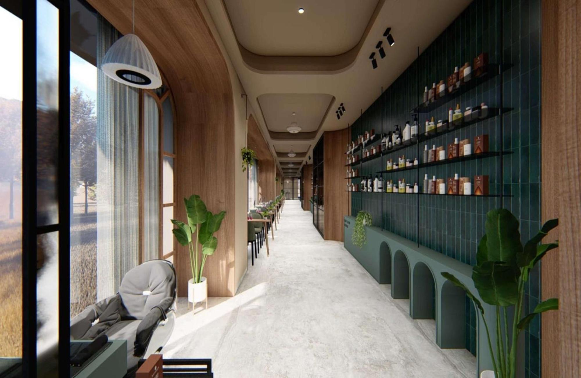 Gift City Club, A Member Of Radisson Individuals Gandhinagar Ngoại thất bức ảnh